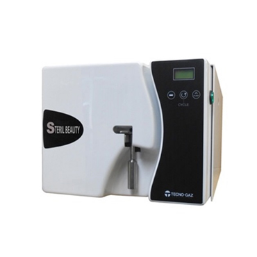 AUTOCLAVE STERIL BEAUTY 7 L C/PRESA USB